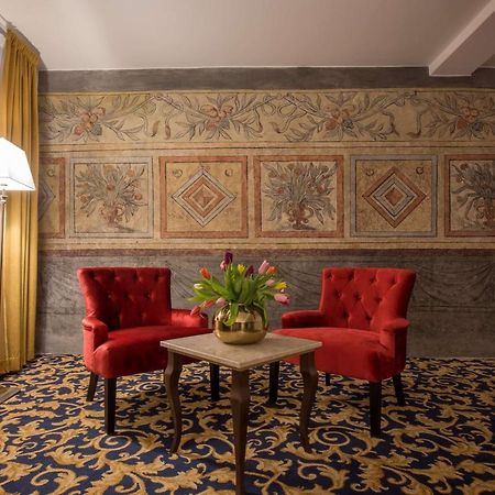 Hotel Gamla Stan, BW Signature Collection Стокхолм Екстериор снимка