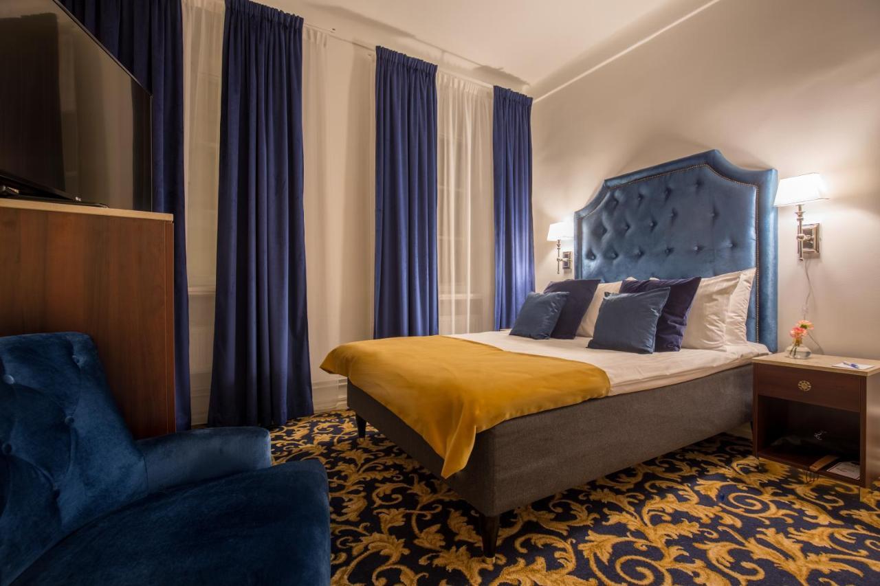Hotel Gamla Stan, BW Signature Collection Стокхолм Екстериор снимка