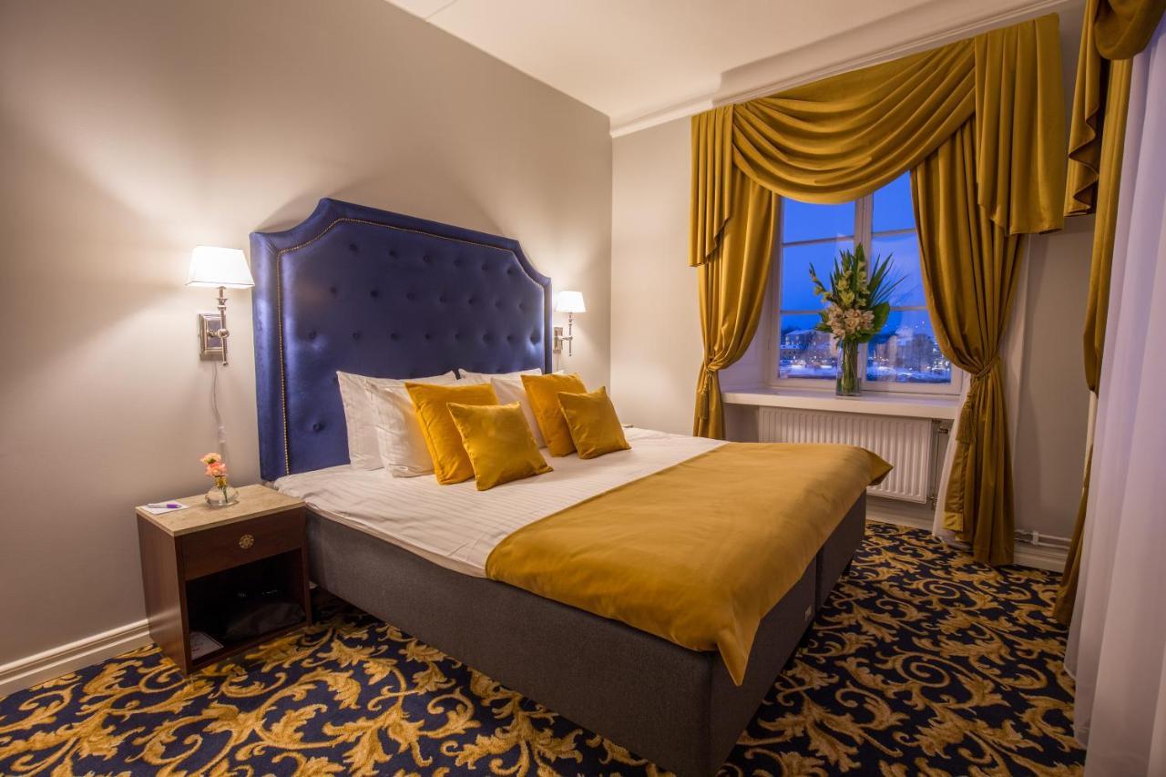 Hotel Gamla Stan, BW Signature Collection Стокхолм Екстериор снимка