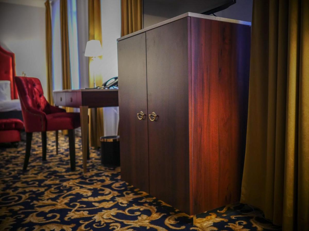 Hotel Gamla Stan, BW Signature Collection Стокхолм Екстериор снимка