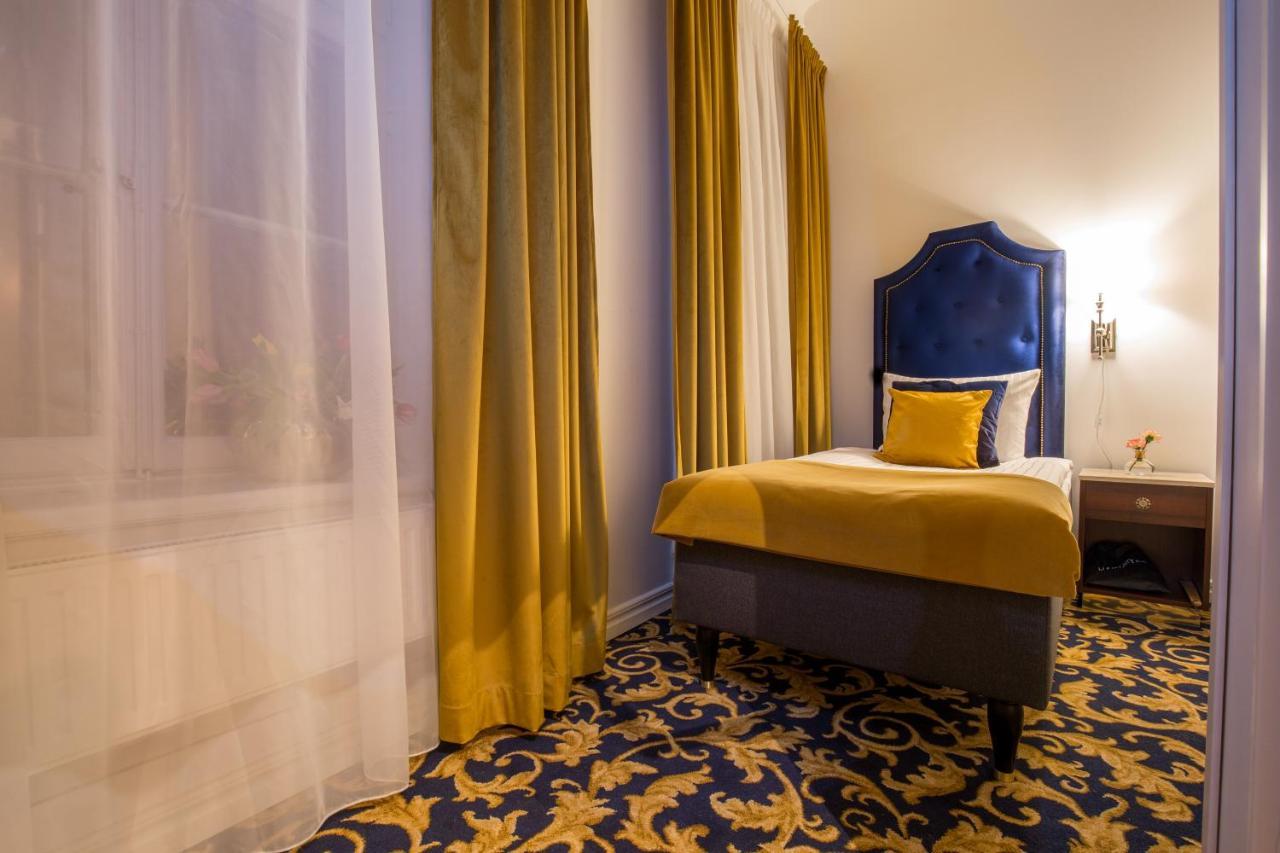 Hotel Gamla Stan, BW Signature Collection Стокхолм Екстериор снимка