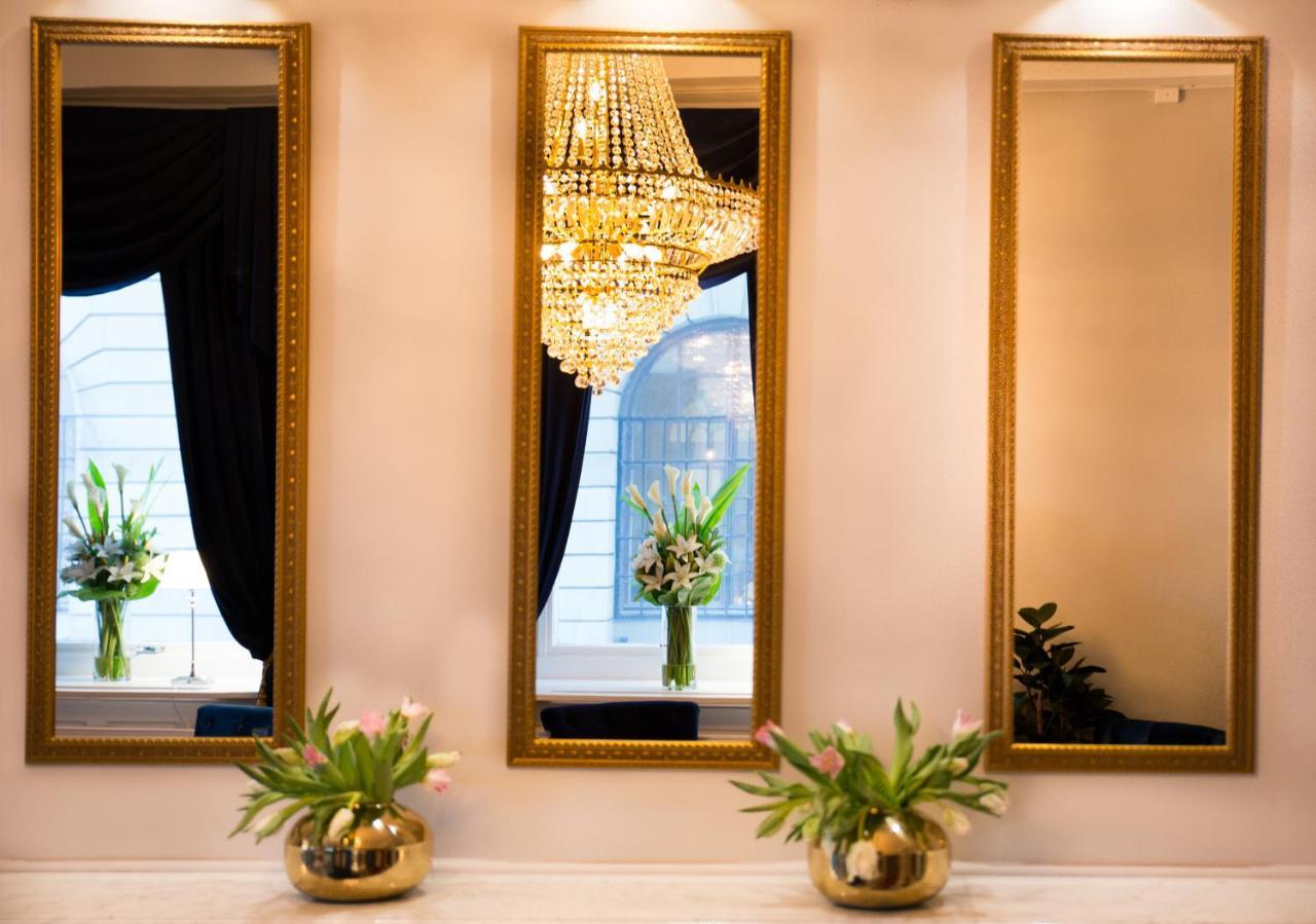 Hotel Gamla Stan, BW Signature Collection Стокхолм Екстериор снимка