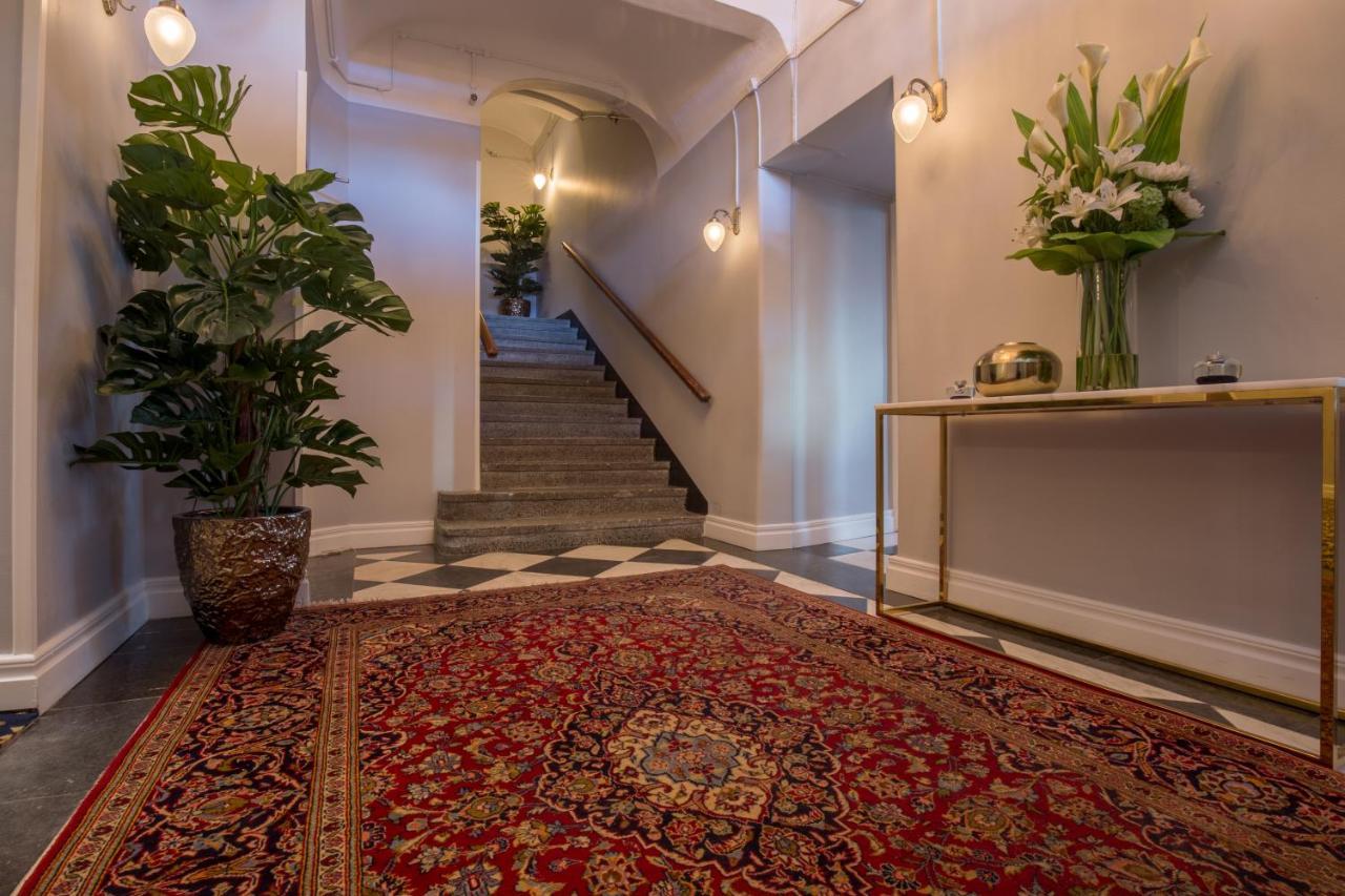 Hotel Gamla Stan, BW Signature Collection Стокхолм Екстериор снимка