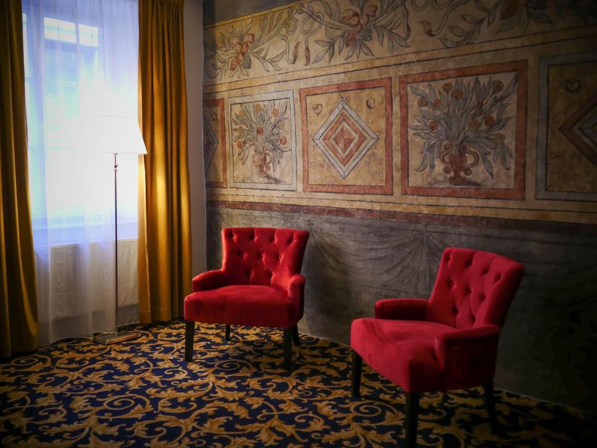 Hotel Gamla Stan, BW Signature Collection Стокхолм Екстериор снимка