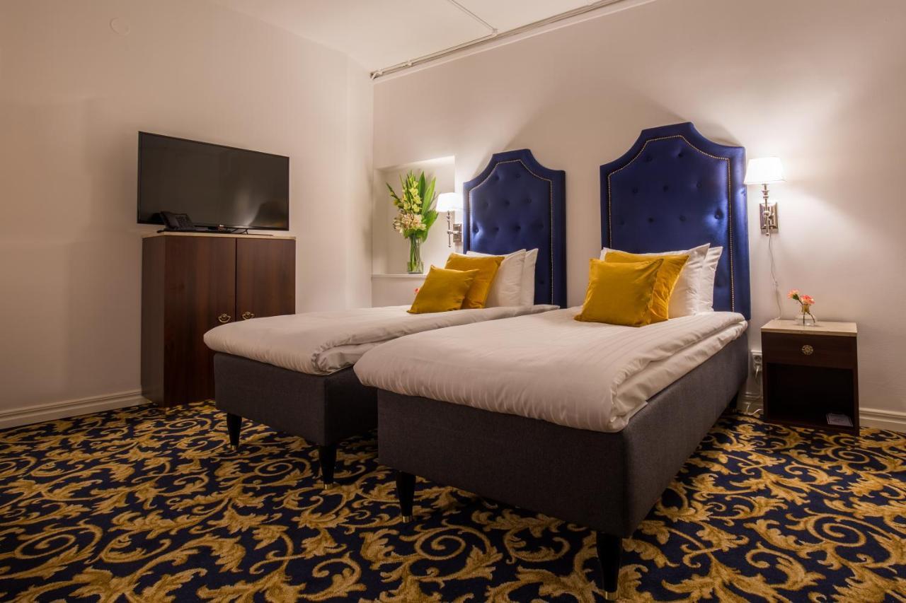 Hotel Gamla Stan, BW Signature Collection Стокхолм Екстериор снимка