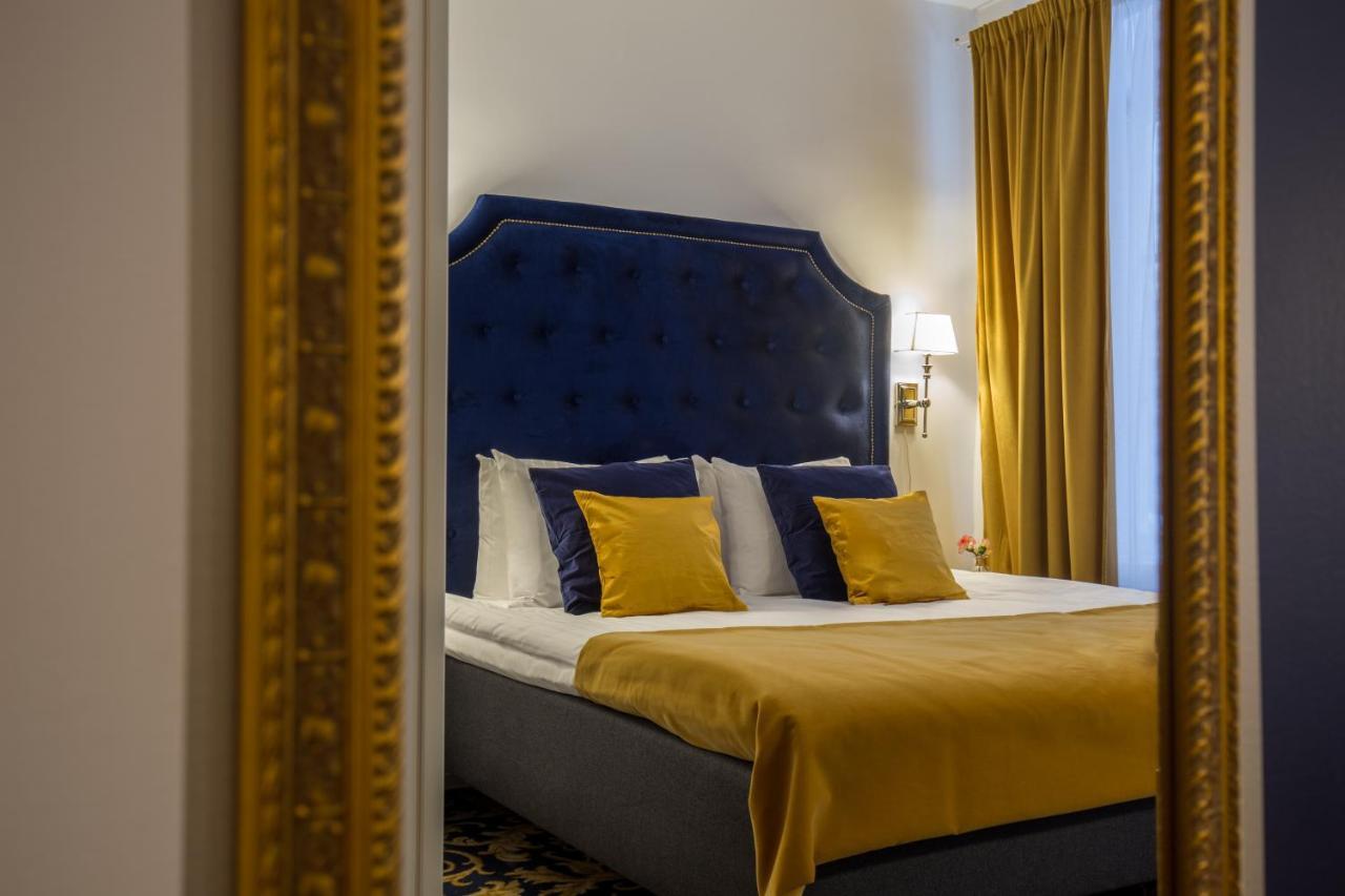 Hotel Gamla Stan, BW Signature Collection Стокхолм Екстериор снимка