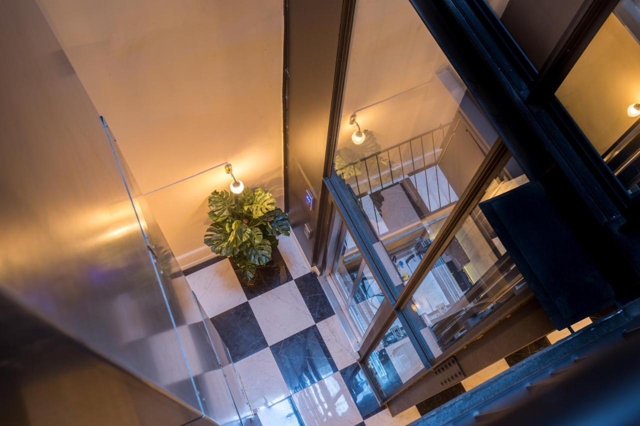 Hotel Gamla Stan, BW Signature Collection Стокхолм Екстериор снимка