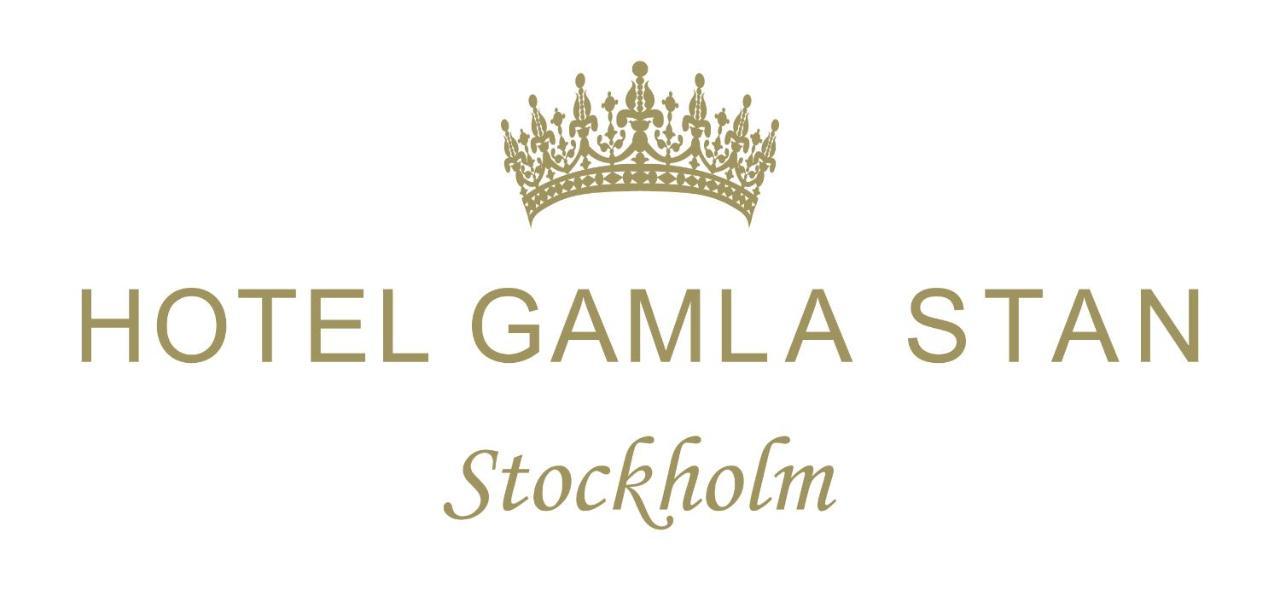 Hotel Gamla Stan, BW Signature Collection Стокхолм Екстериор снимка