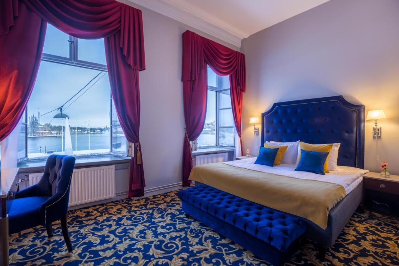 Hotel Gamla Stan, BW Signature Collection Стокхолм Екстериор снимка