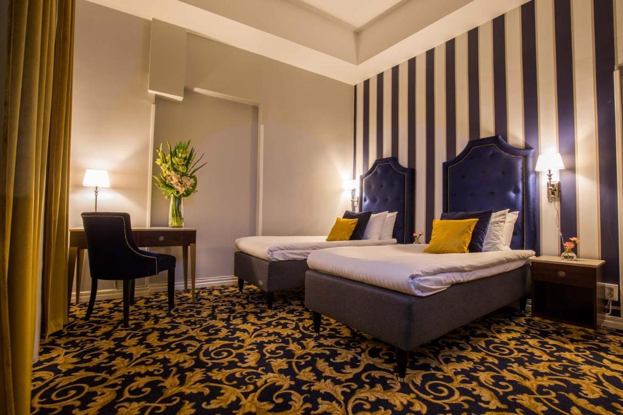 Hotel Gamla Stan, BW Signature Collection Стокхолм Екстериор снимка