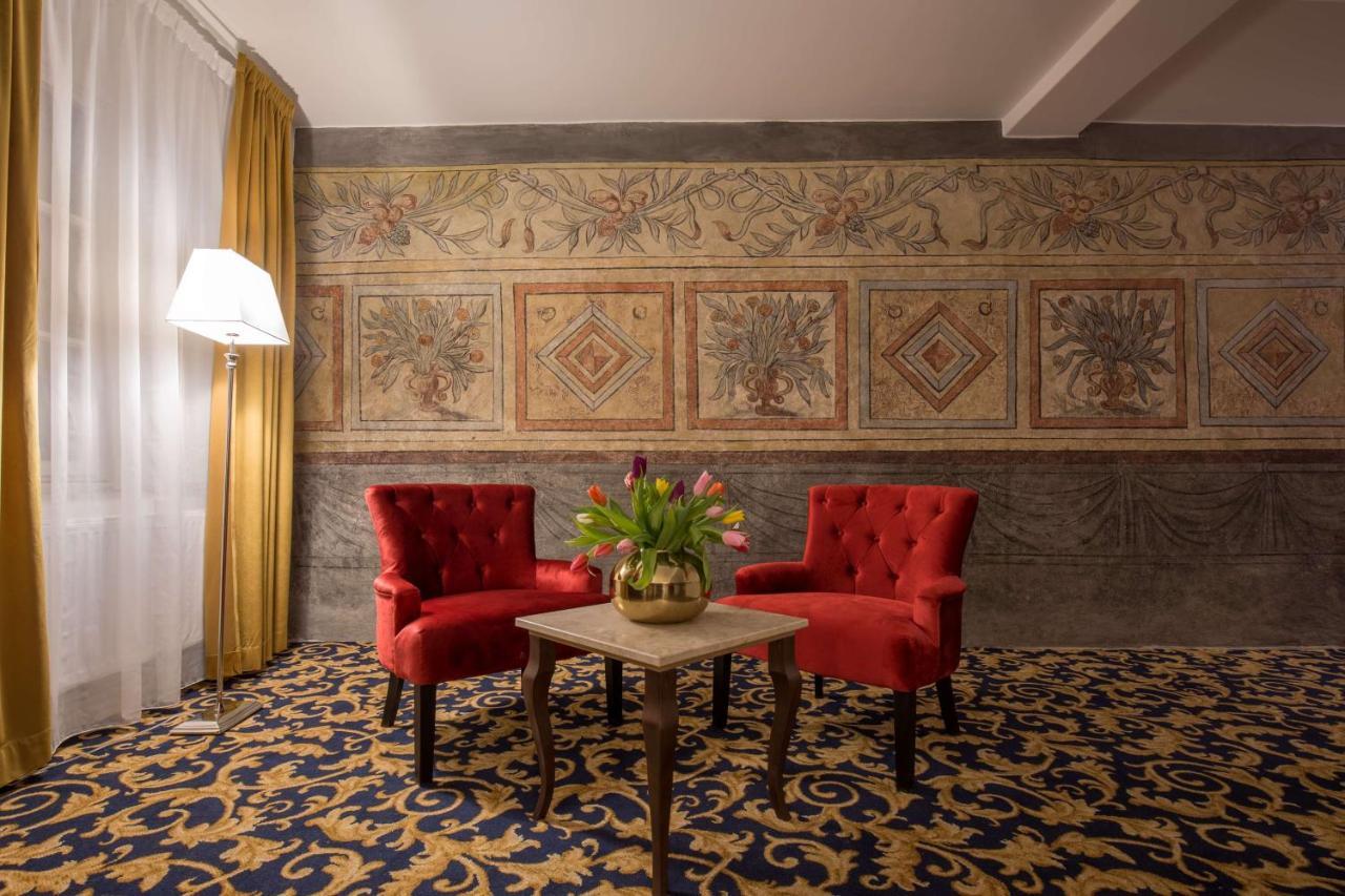 Hotel Gamla Stan, BW Signature Collection Стокхолм Екстериор снимка