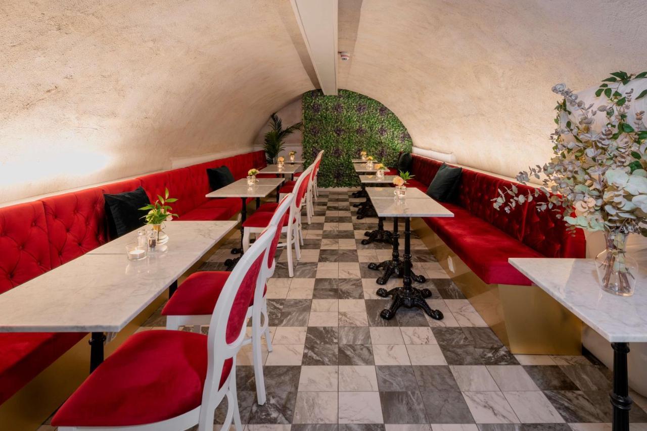 Hotel Gamla Stan, BW Signature Collection Стокхолм Екстериор снимка