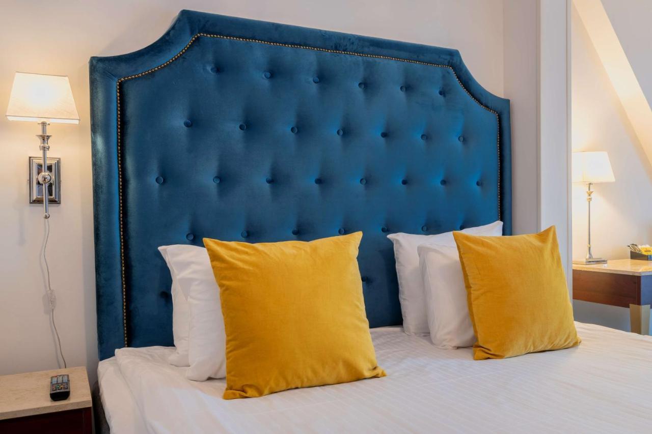 Hotel Gamla Stan, BW Signature Collection Стокхолм Екстериор снимка