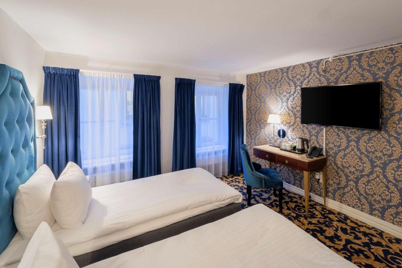 Hotel Gamla Stan, BW Signature Collection Стокхолм Екстериор снимка