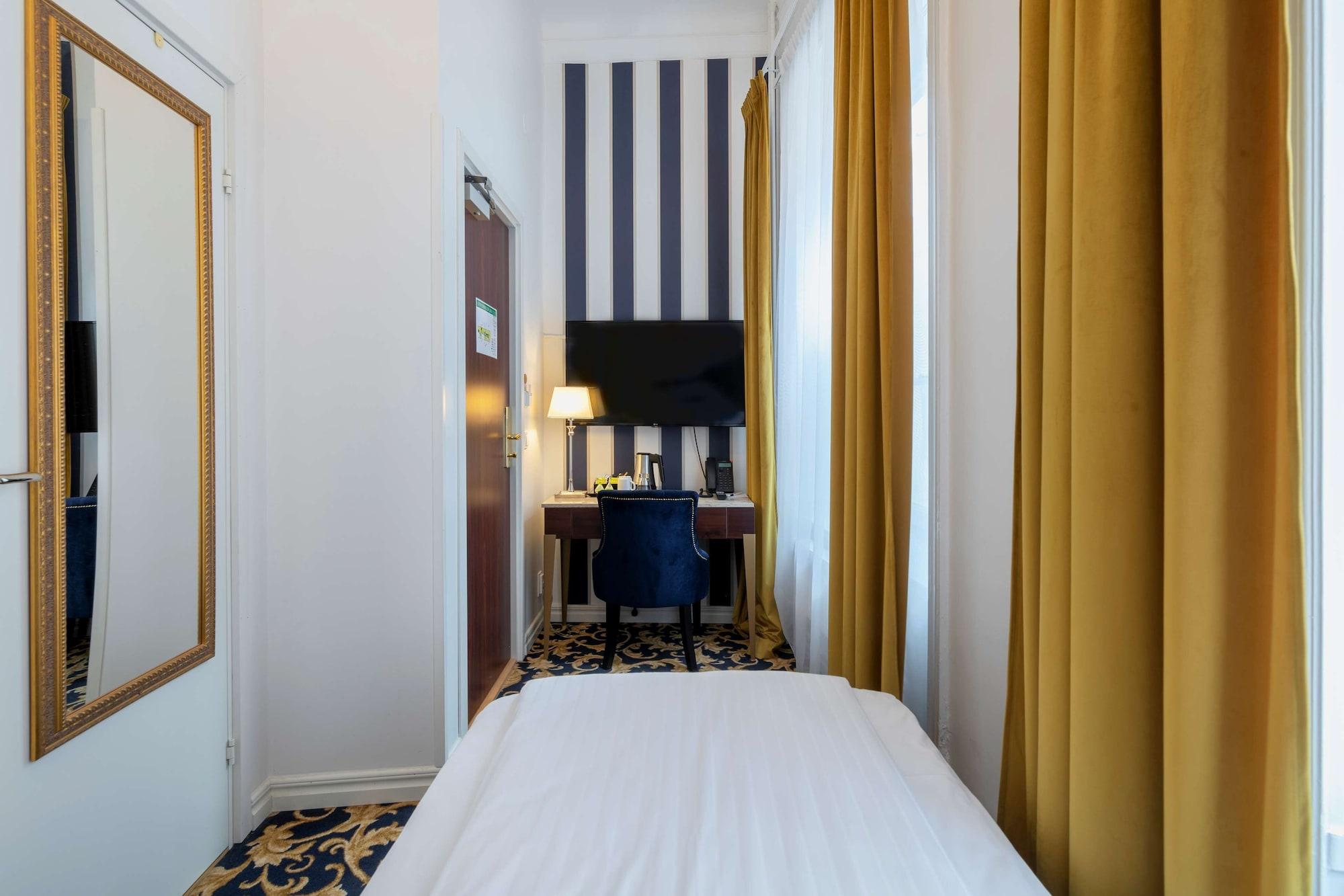 Hotel Gamla Stan, BW Signature Collection Стокхолм Екстериор снимка